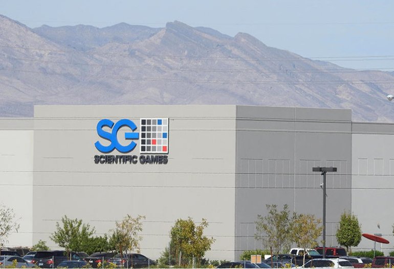 Kindred Group и Scientific Games объединились