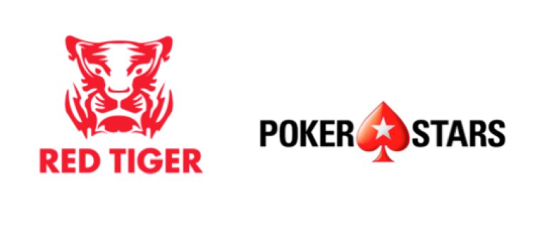 Red Tiger и PokerStars 