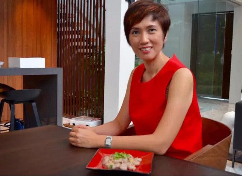 Josephine Teo