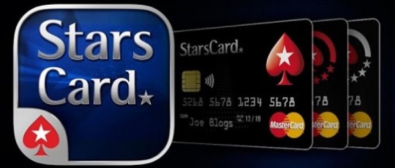 StarsCard
