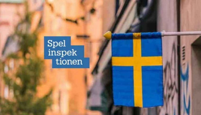 Spelinspektionen, Швеция, азартные онлайн игры, лицензирование