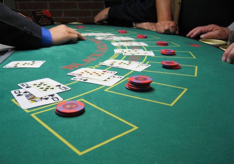 Casino Chip Attribution Systems