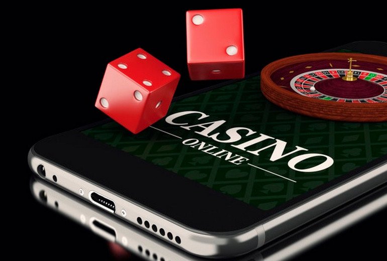 Sweden Online Casino 