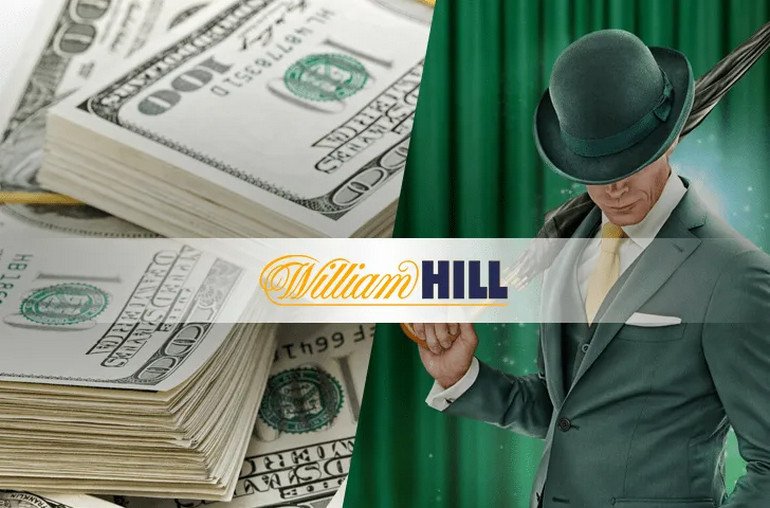 William Hill, Mr Green