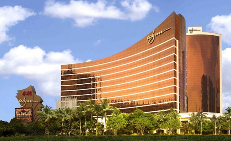 MGM China Holdings, Wynn Macau Limited, Макао, казино