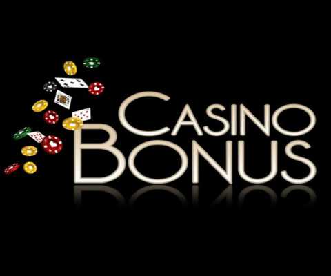 Как обналичить бонусы интернет-казино?