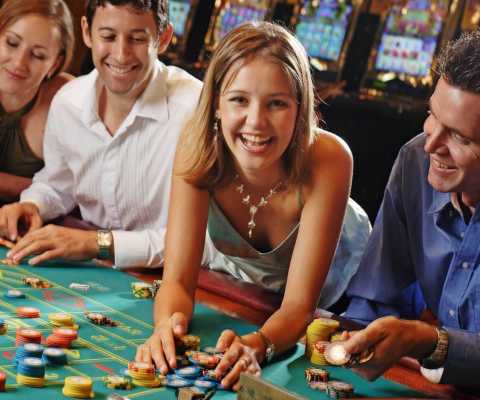 Опасность чрезмерного оптимизма для игрока в казино