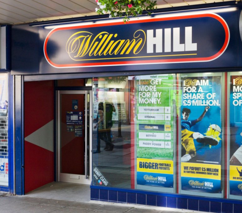 William Hill