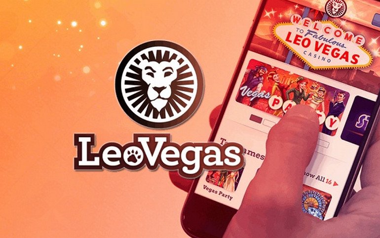 LeoVegas, Blue Guru Games