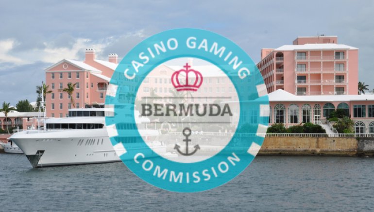 Bermuda’s first casino