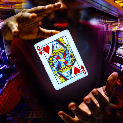 Азартные игры: какой подход лучше выбрать?
