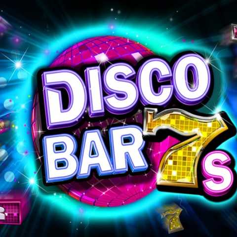 Disco Bar - развлечение девяностых в наши дни!