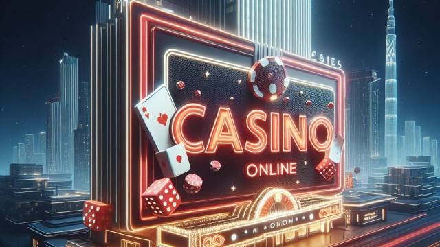 Есть ли связь игорного заведения с атомной станцией