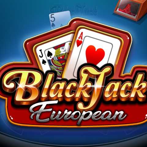 Европейский Блэк Джек в казино Club Russia
