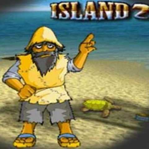 Игровой слот Island