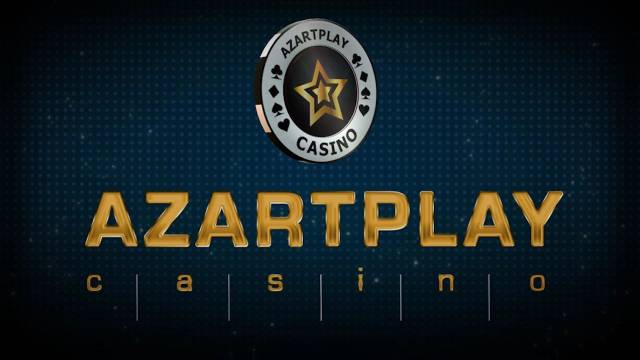 «Игры» на новом сайте онлайн казино AzartPlay
