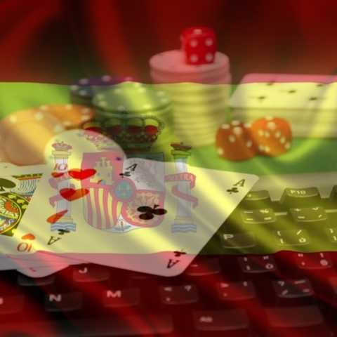 Индустрия азартных игр Испании