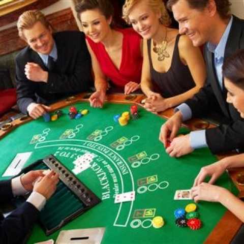 Как сделать игру в казино более увлекательной