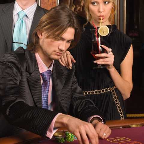 Каким должен быть игрок в покер