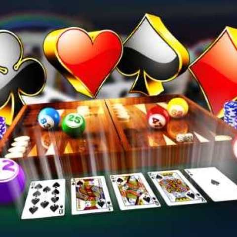 Лучшие азартные игры для мобильных устройств