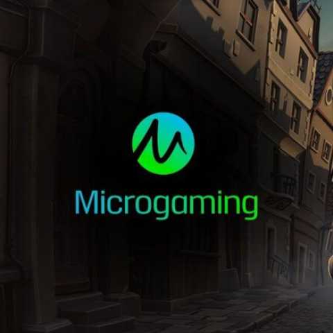 MicroGaming: ассортимент классических слотов