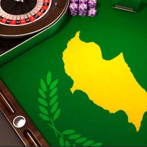 На Кипре открывают казино для привлечения капитала