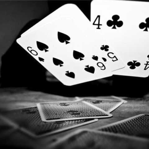 Отточите свое мастерство в покере