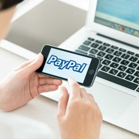 PayPal не гарантирует операторам гэмблинга безопасность платежей