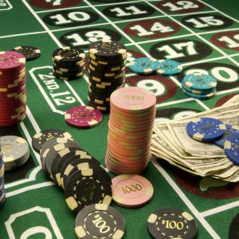 Планирование денежных ресурсов для поездок в казино