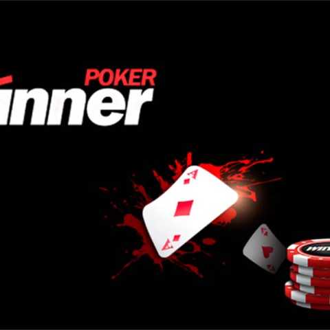 Покер-рум «Winner poker»