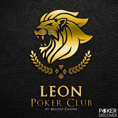 Покер-рум Leon Poker