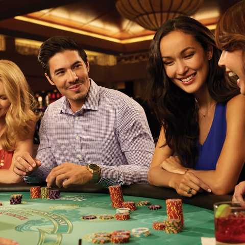 Важные запреты для игроков в казино