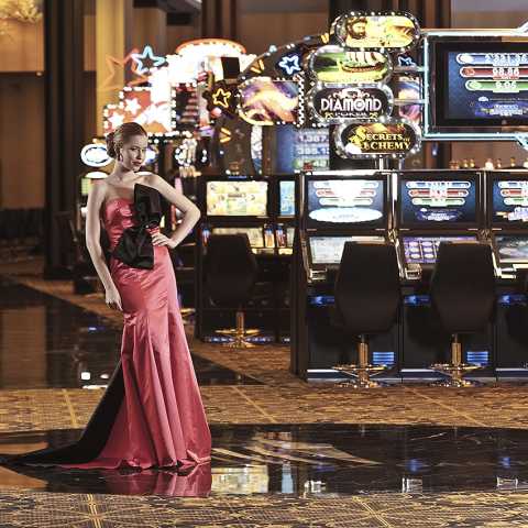 Счастливая девятка: страны с безвизовым режимом, где можно сыграть в азартные игры легально