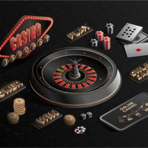 Система игры в рулетку «Bonus Roulette»