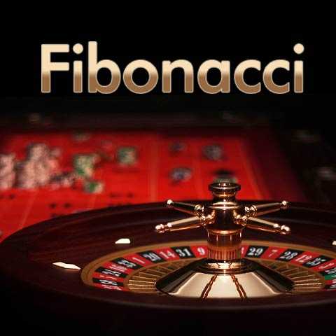 Система игры в рулетку Фибоначчи