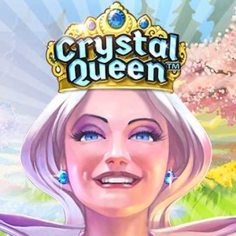 Слот Crystal Queen отправит вас в мир сказок Ханса Андерсена