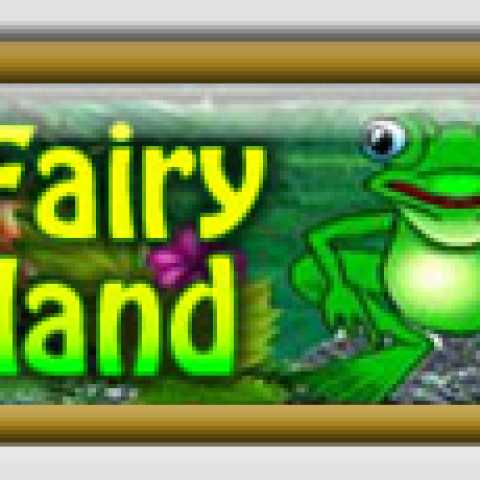 Слот Fairy Land - отличное соотношение риска и выигрышей