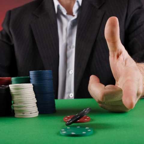 Споры и претензии в казино