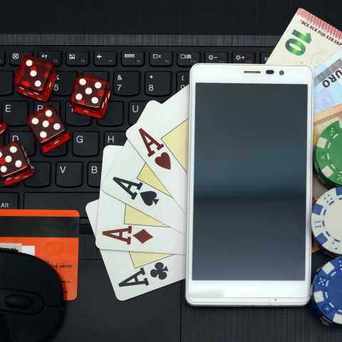 Стратегия игр в онлайн-казино