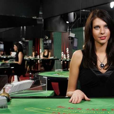 Условия игры в баккара в онлайн-казино