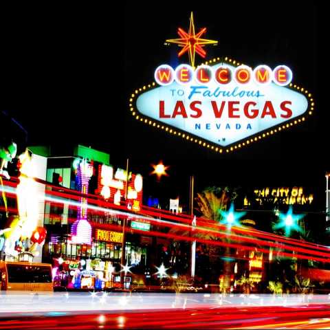В Лас-Вегасе изменение тренда от азарта до туризма
