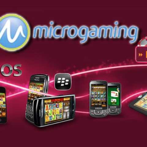 Видеослоты от MicroGaming