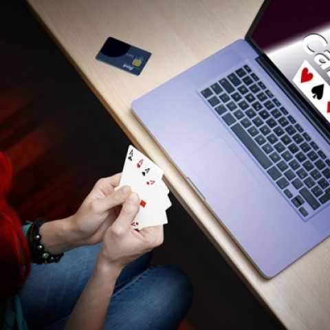 Виртуальные азартные игры: юридическая сторона вопроса