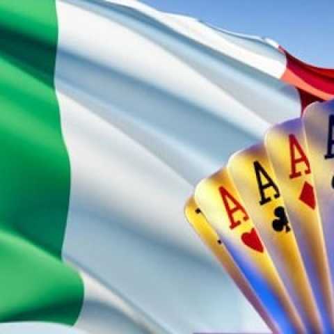 Высший суд Италии признал покер игрой мастерства