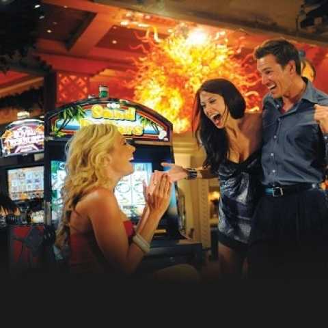 Женский взгляд на азартные игры