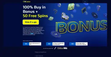 100% up to £300 + 50 FS on your first deposit at William Hill: Онлайн казино William Hill