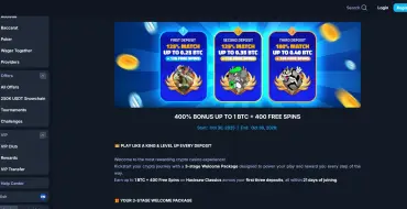125% and up to 125 free spins on your first deposit at Casinobet: Криптоказино Casinobet
