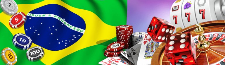Brazil to block payments with int’l online gambling sites