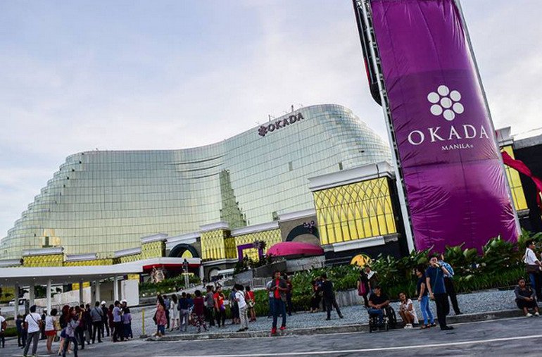 Okada Manila