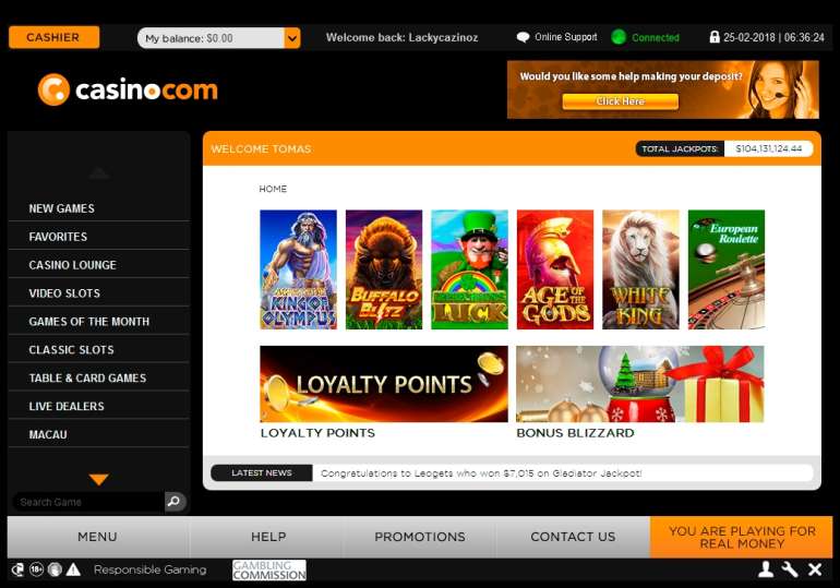 Казино онлайн играть официальный сайт vulcan casino com поток ставок